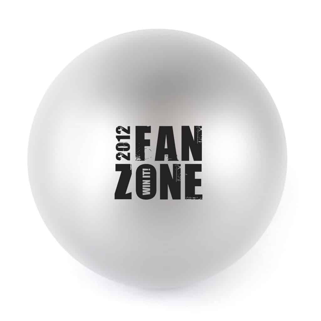 60mm Stress Ball