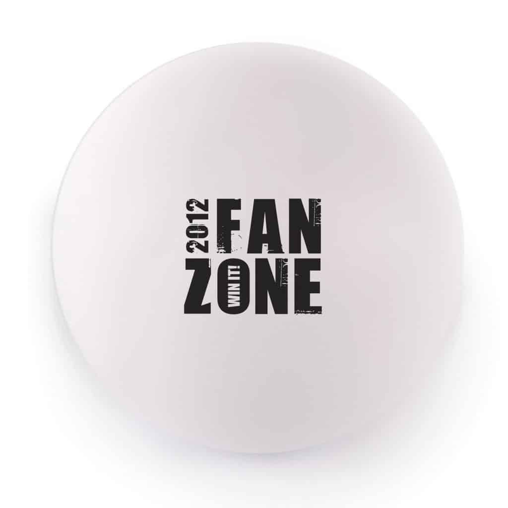 60mm Stress Ball