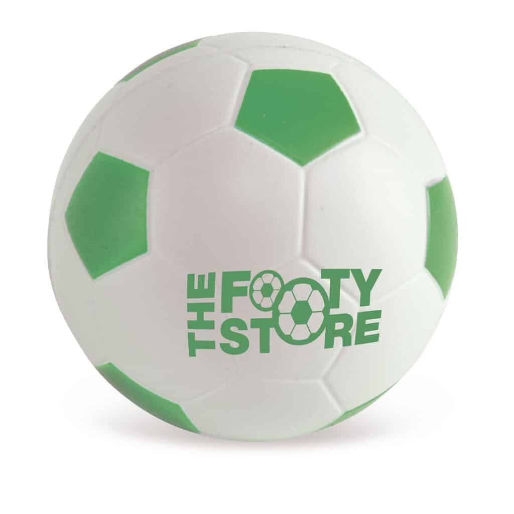 Stress Football