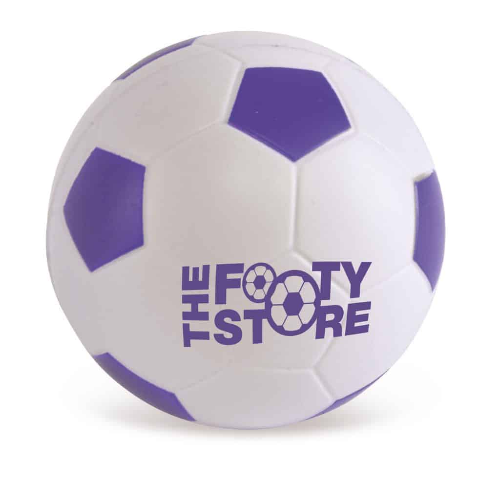 Stress Football
