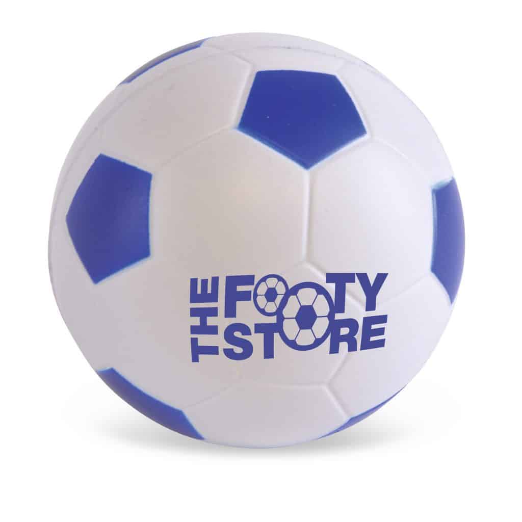 Stress Football