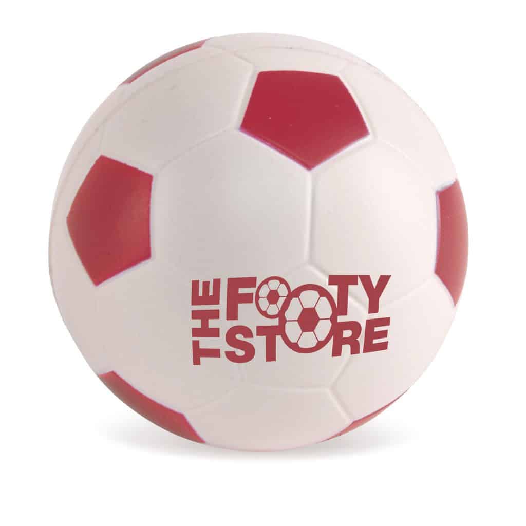 Stress Football