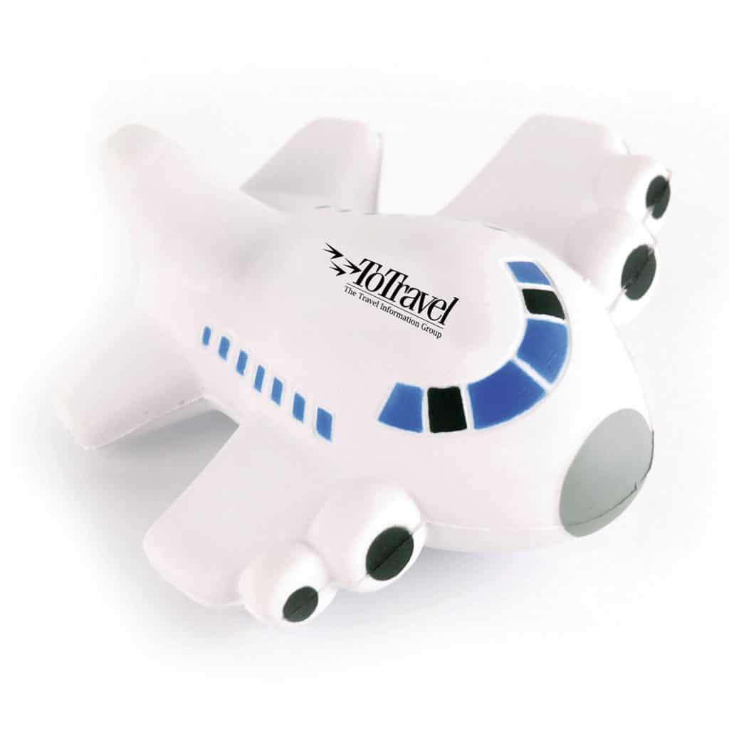 Stress Aeroplane
