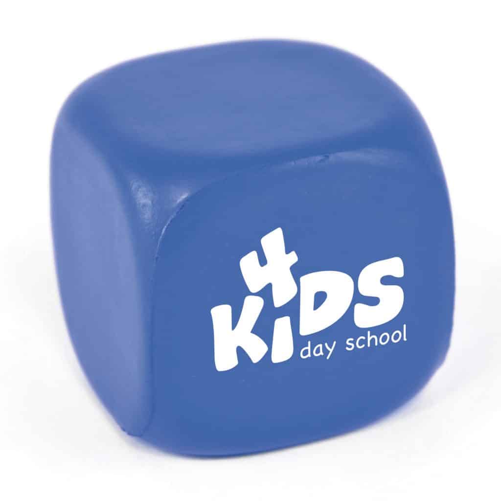 Stress Cube