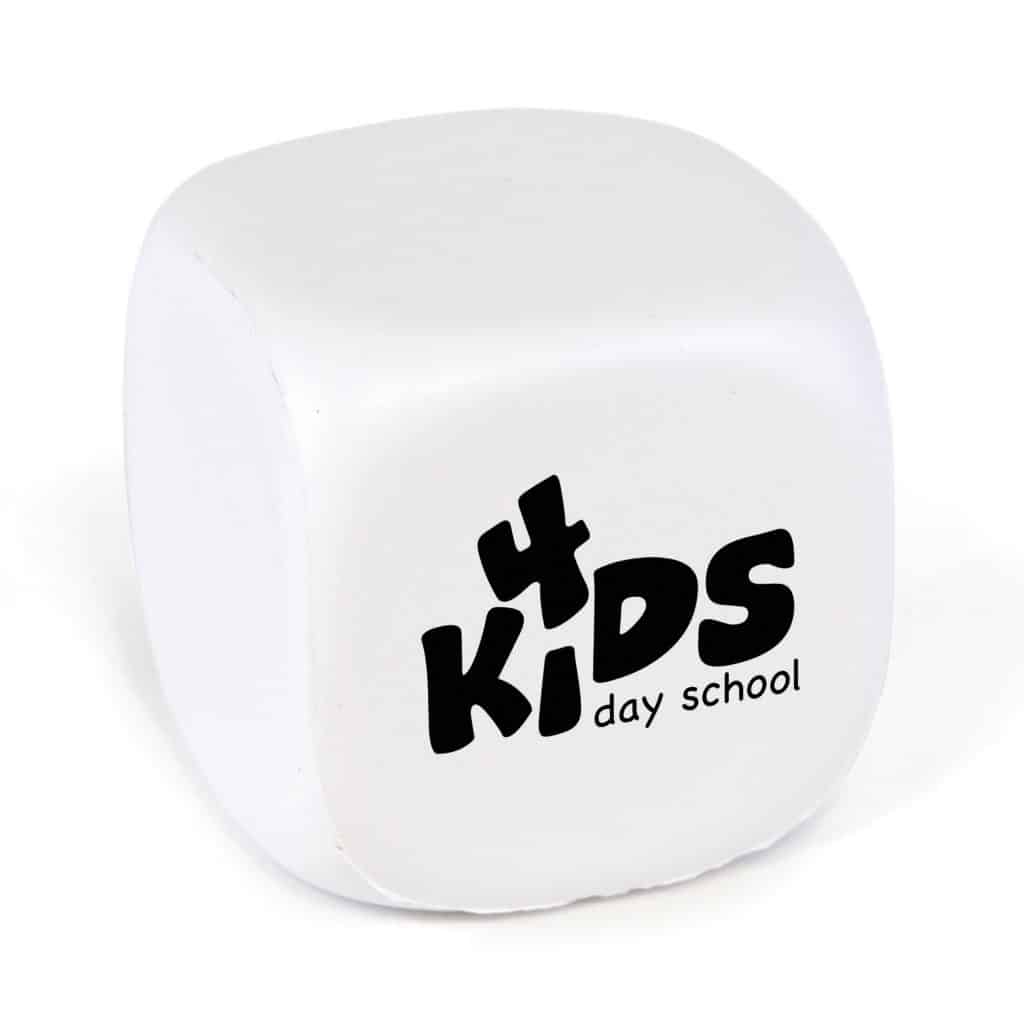 Stress Cube