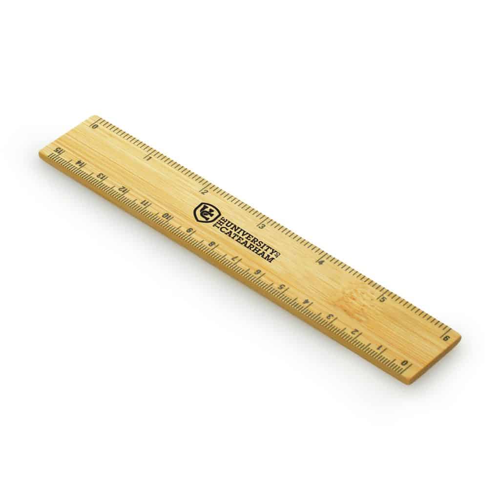 Faro Ruler