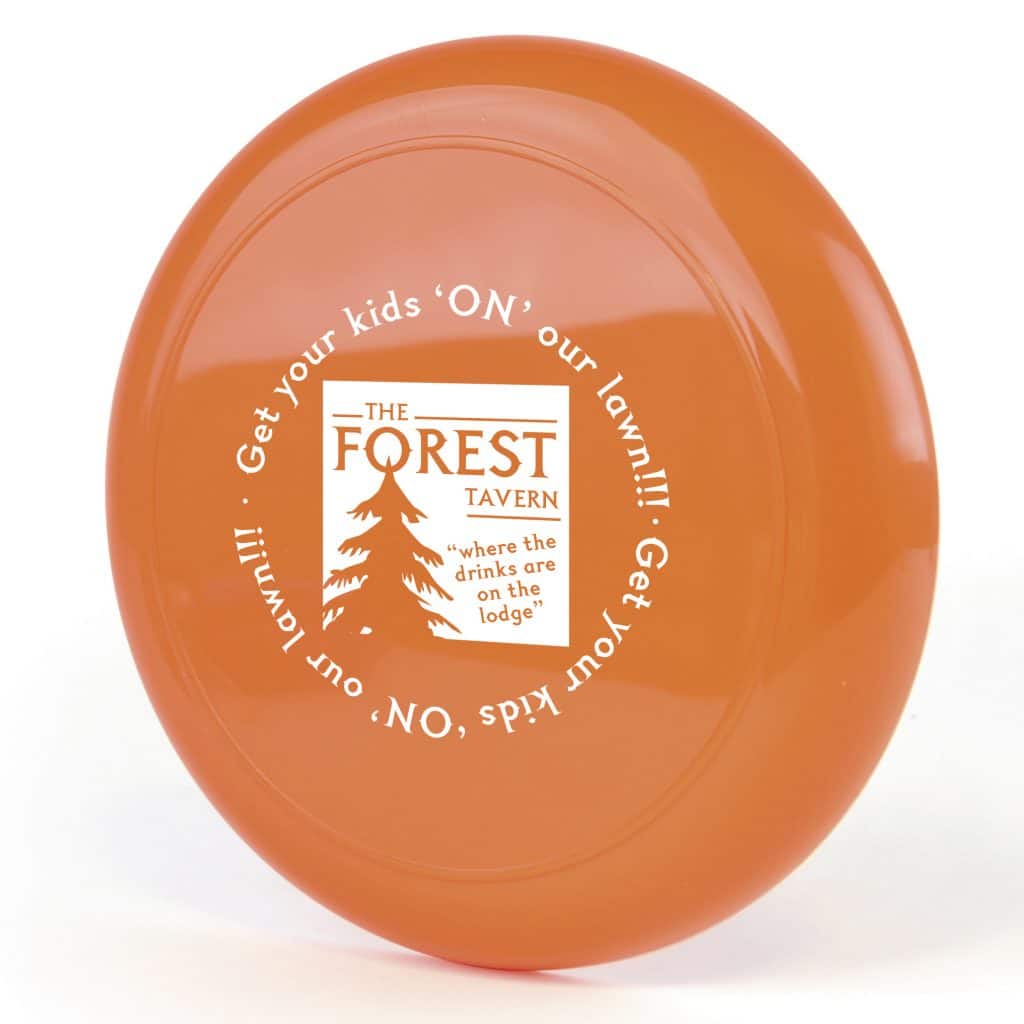 Flying Disc