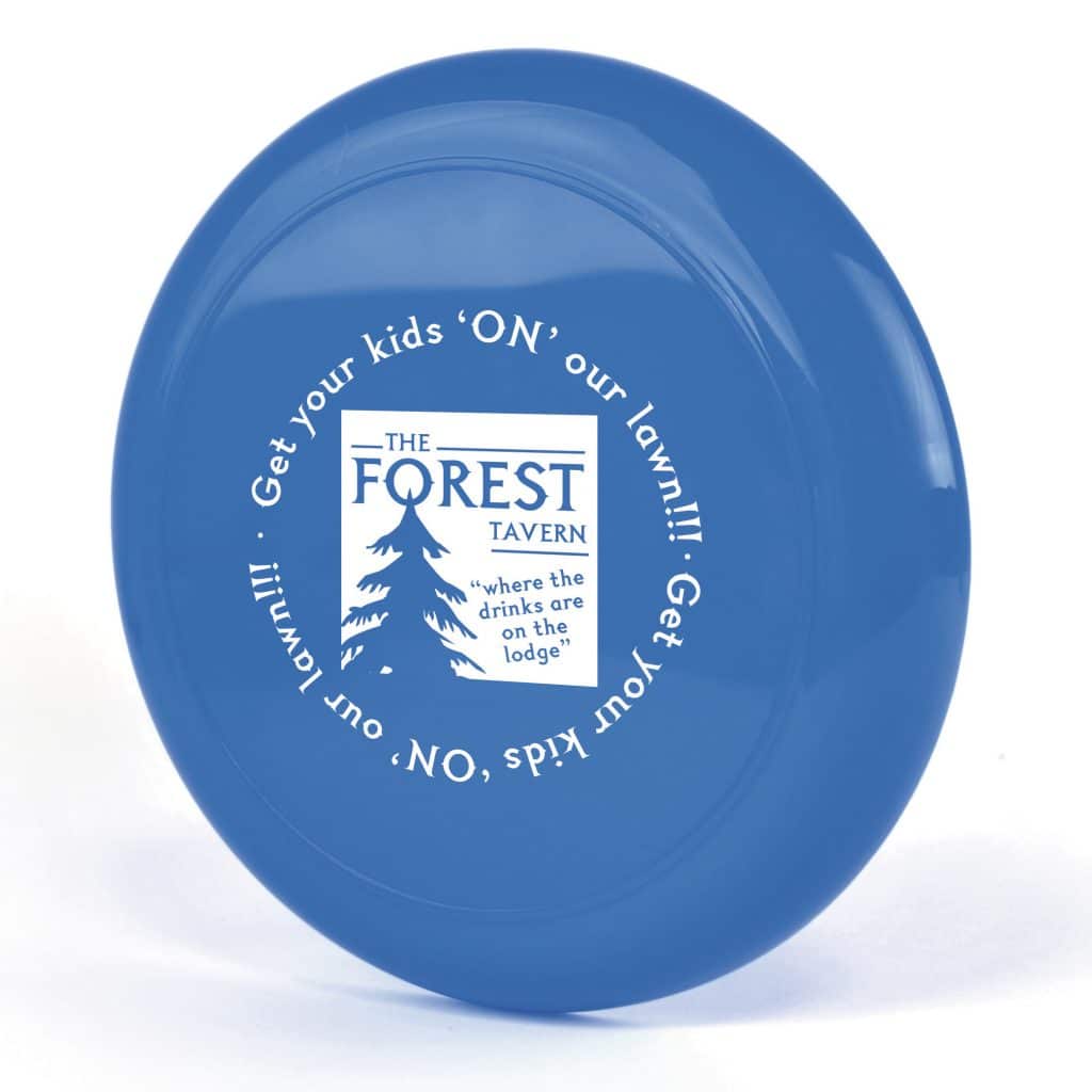 Flying Disc