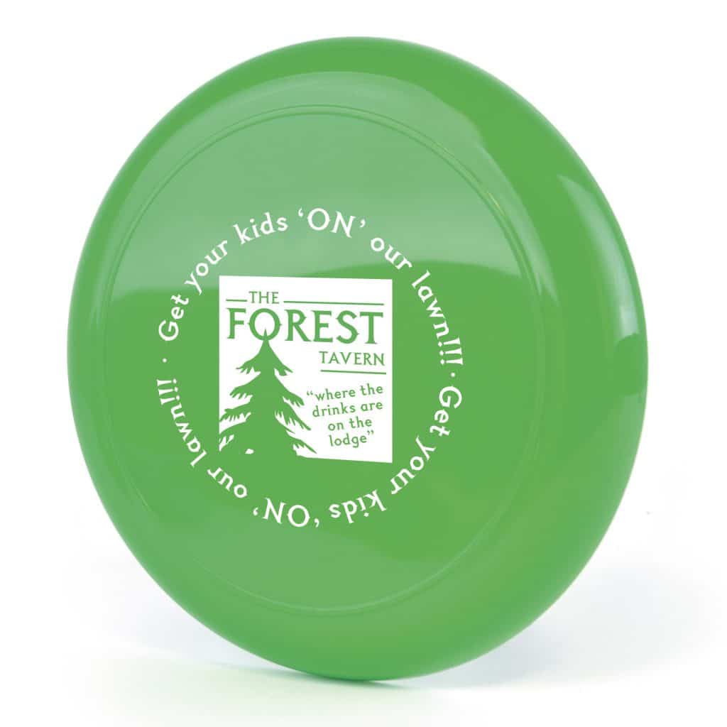 Flying Disc