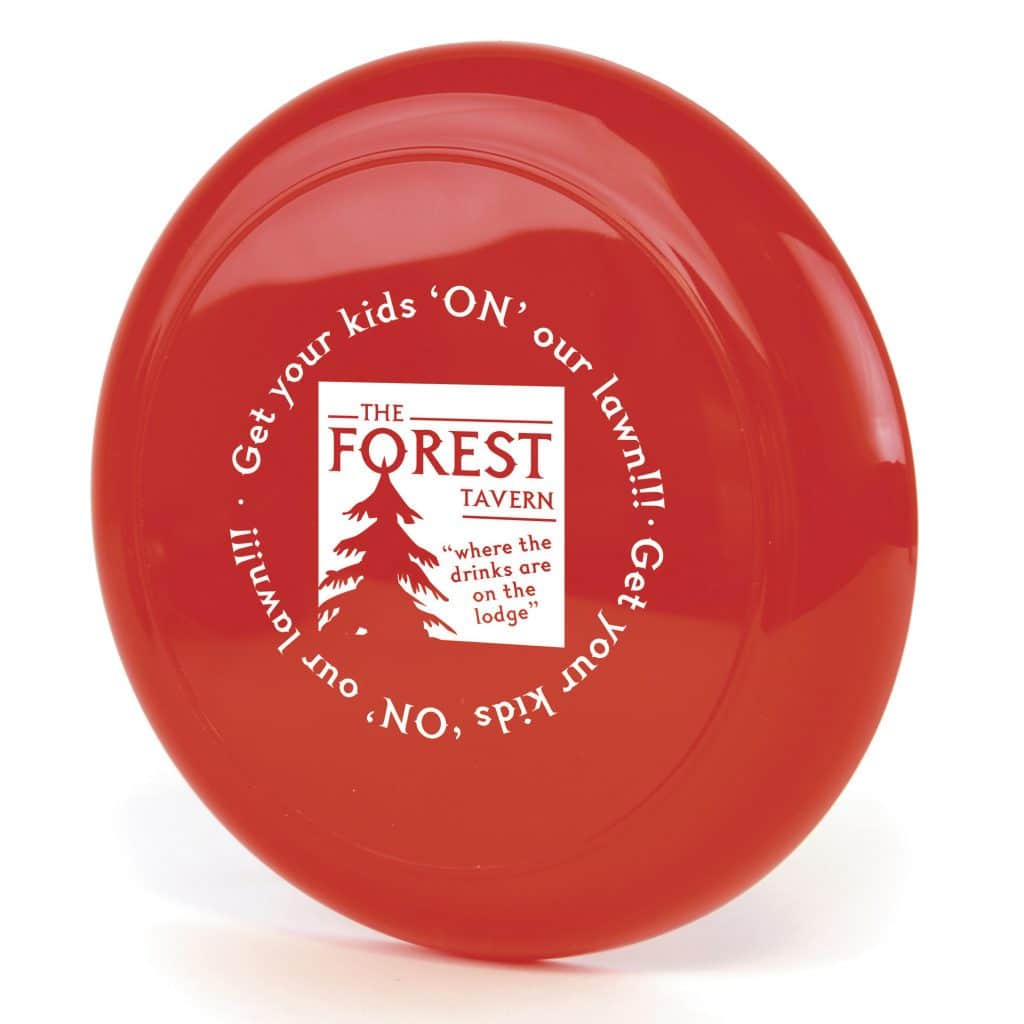 Flying Disc