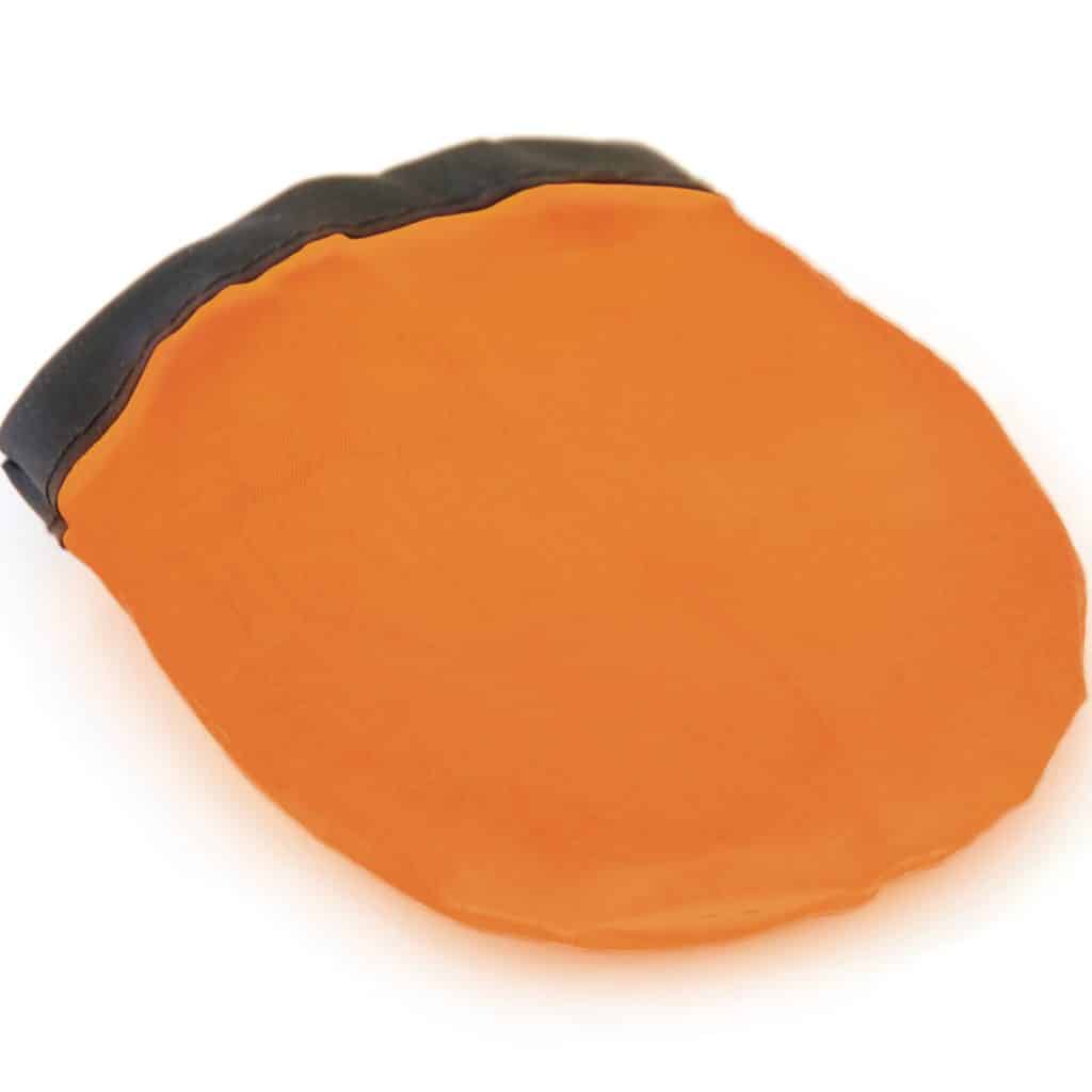 Foldable Flying Disc