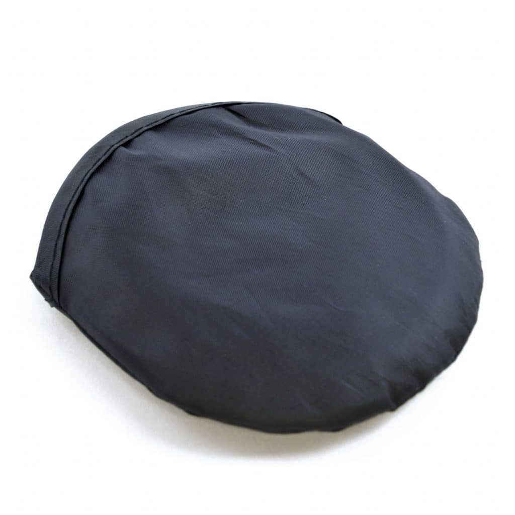 Foldable Flying Disc
