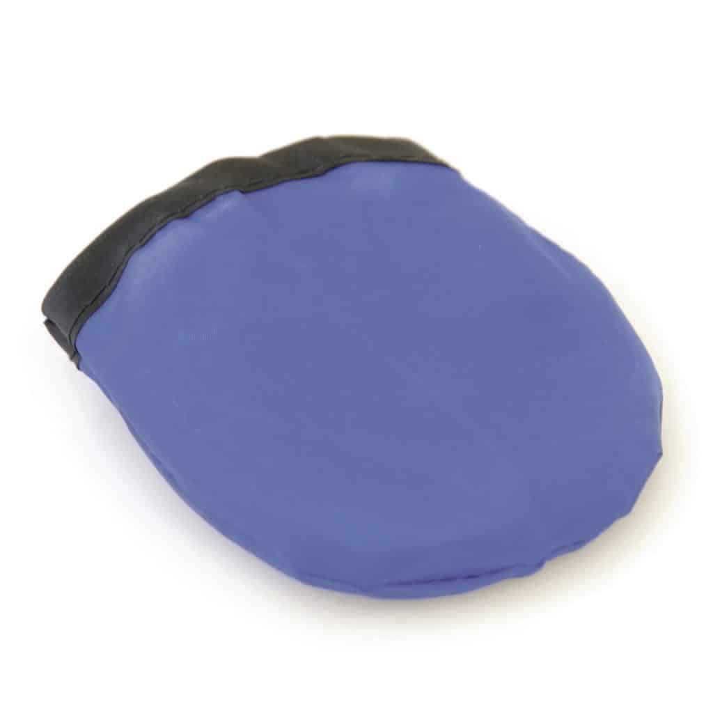 Foldable Flying Disc