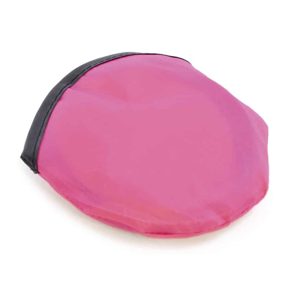 Foldable Flying Disc