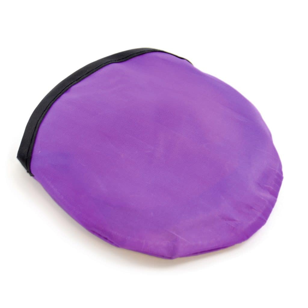 Foldable Flying Disc