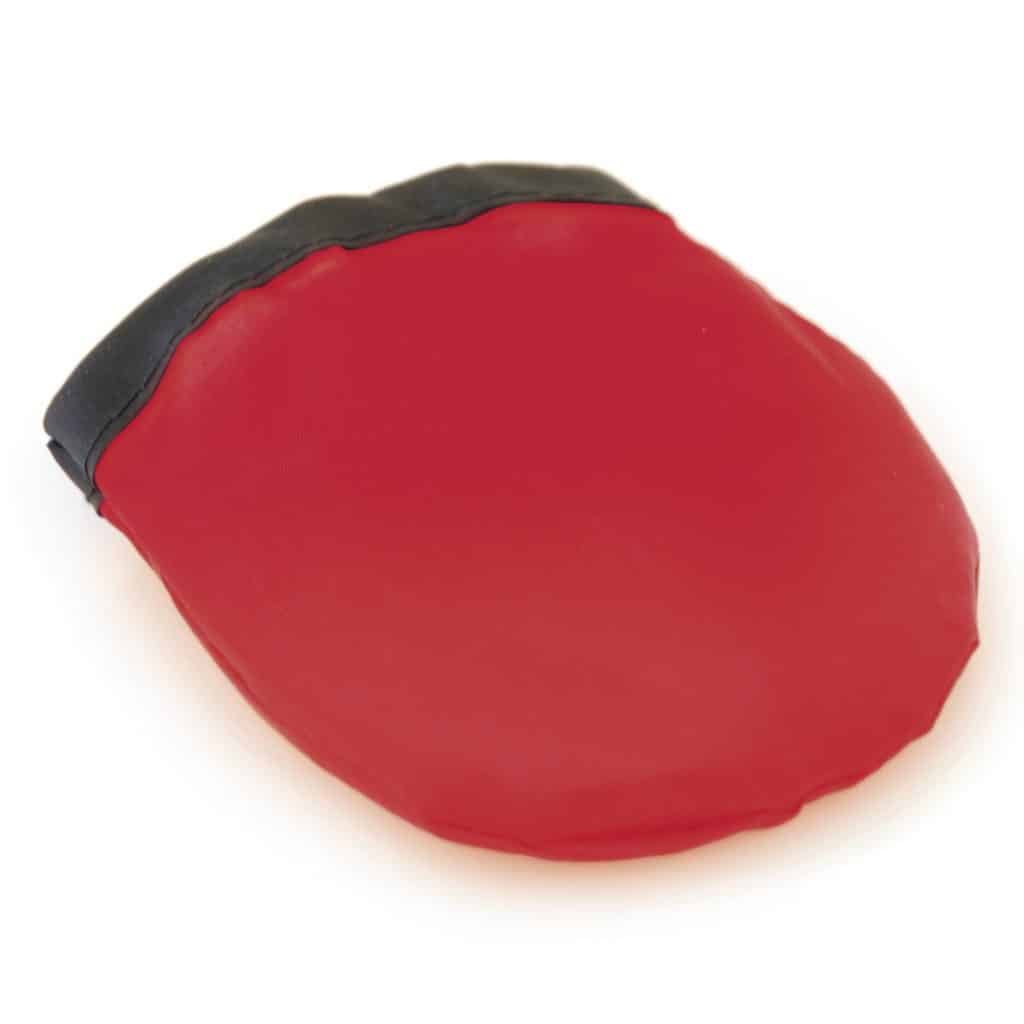 Foldable Flying Disc