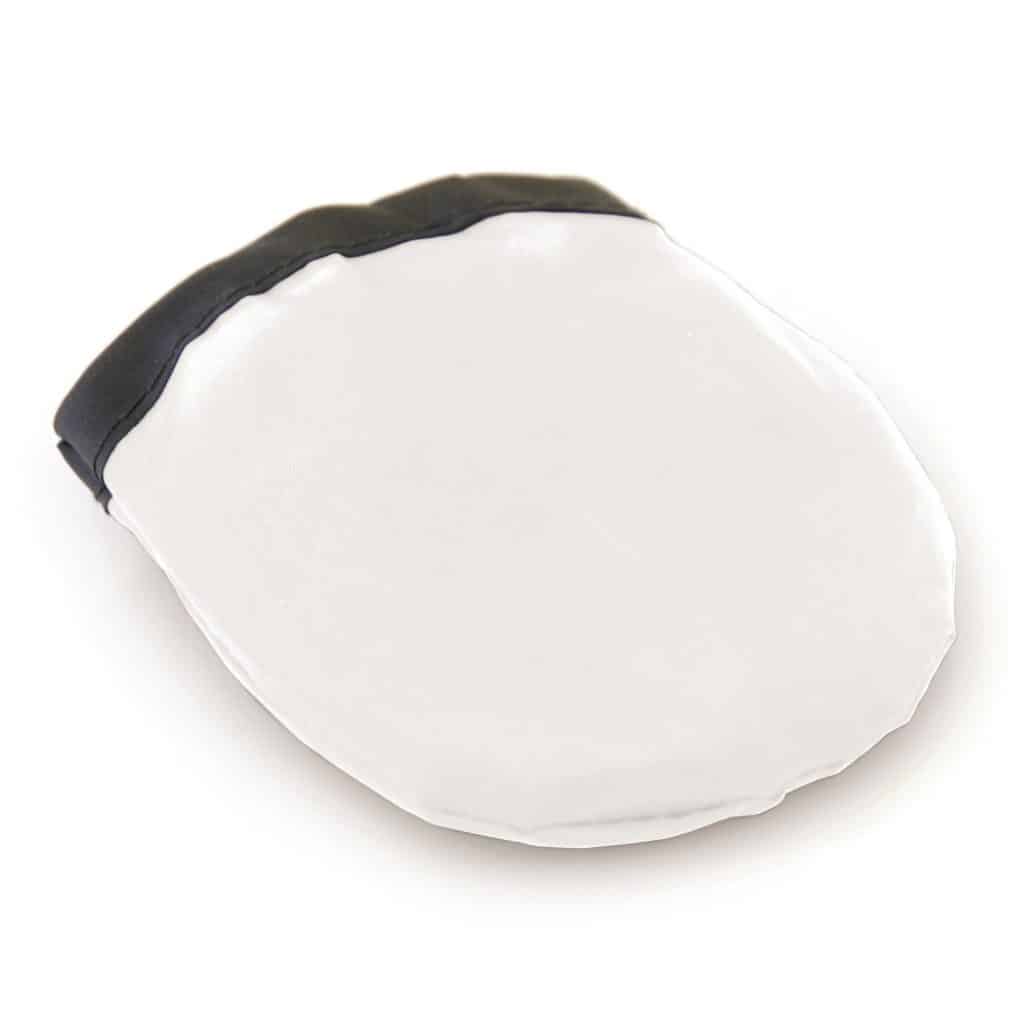 Foldable Flying Disc
