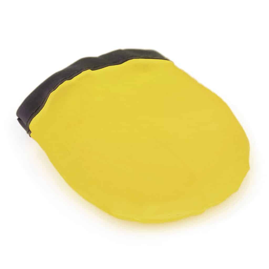 Foldable Flying Disc