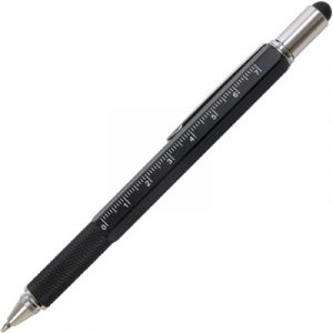 SYSTEMO 6-IN-1 BALL PEN