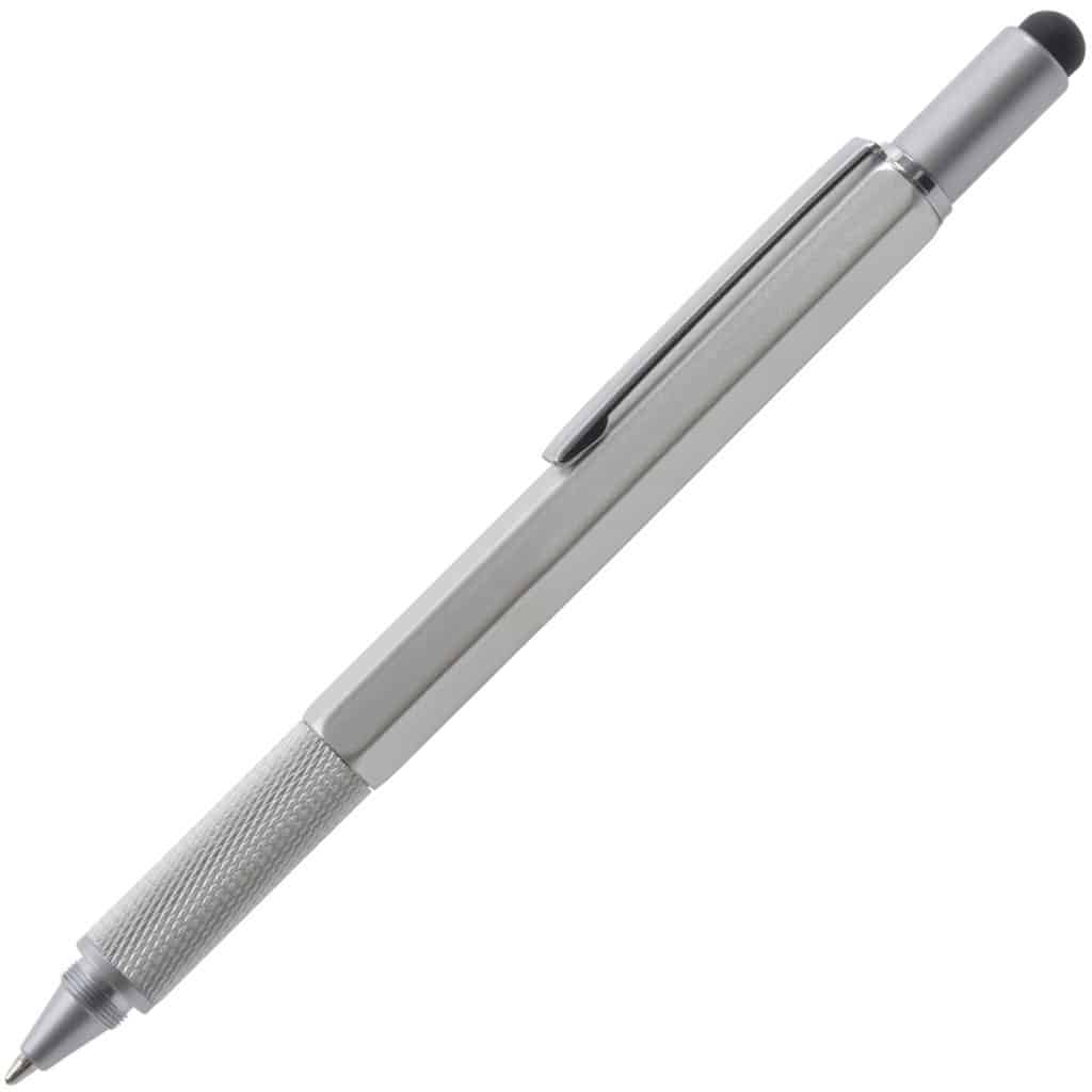 Systemo 6-In-1 Ball Pen