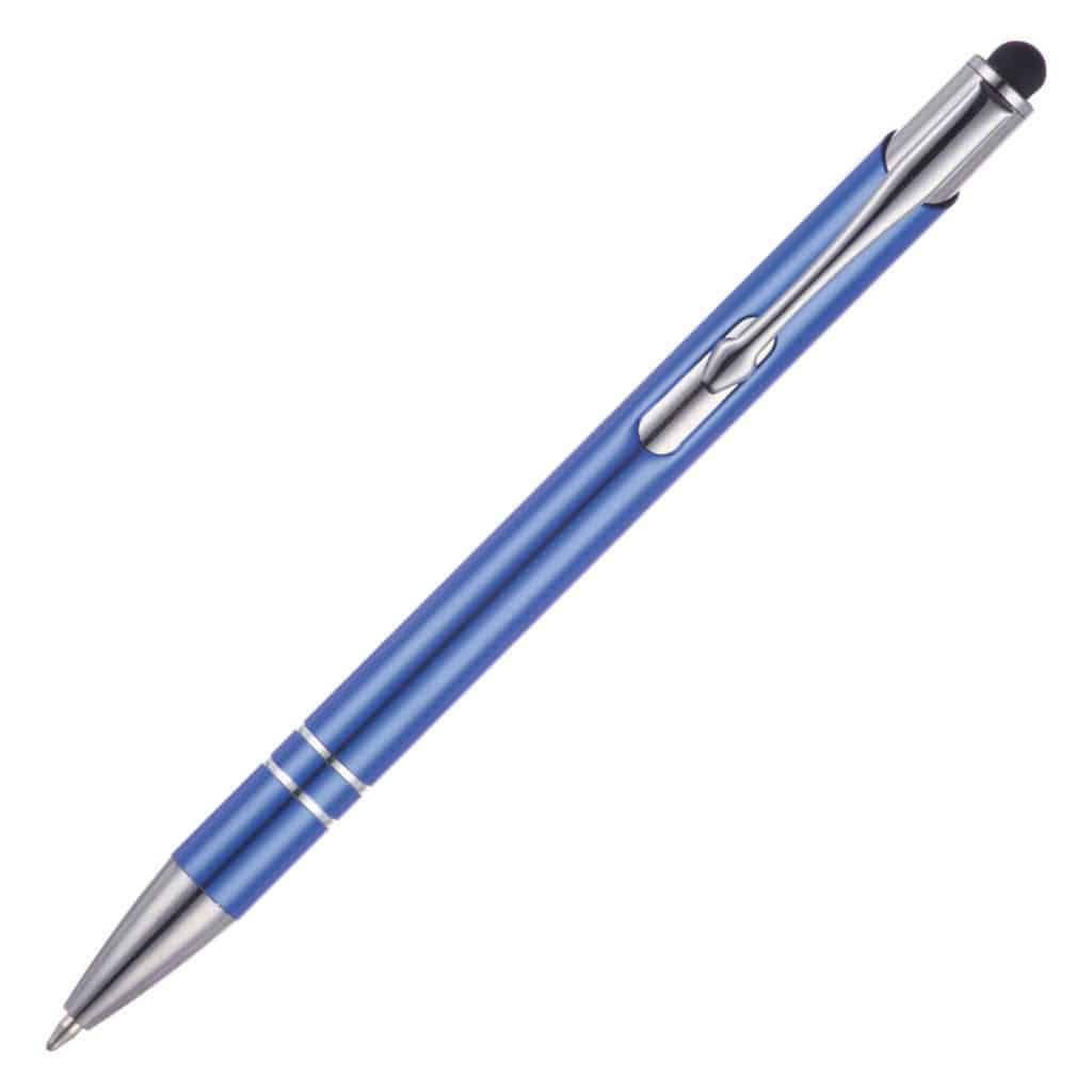 Beck Stylus Plus Ball Pen