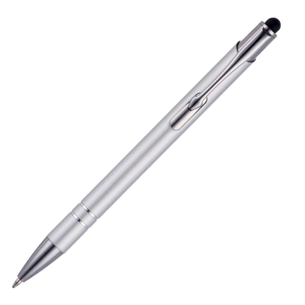 Beck Stylus Plus Ball Pen