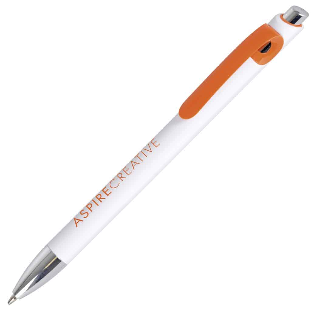 Dime ball pen