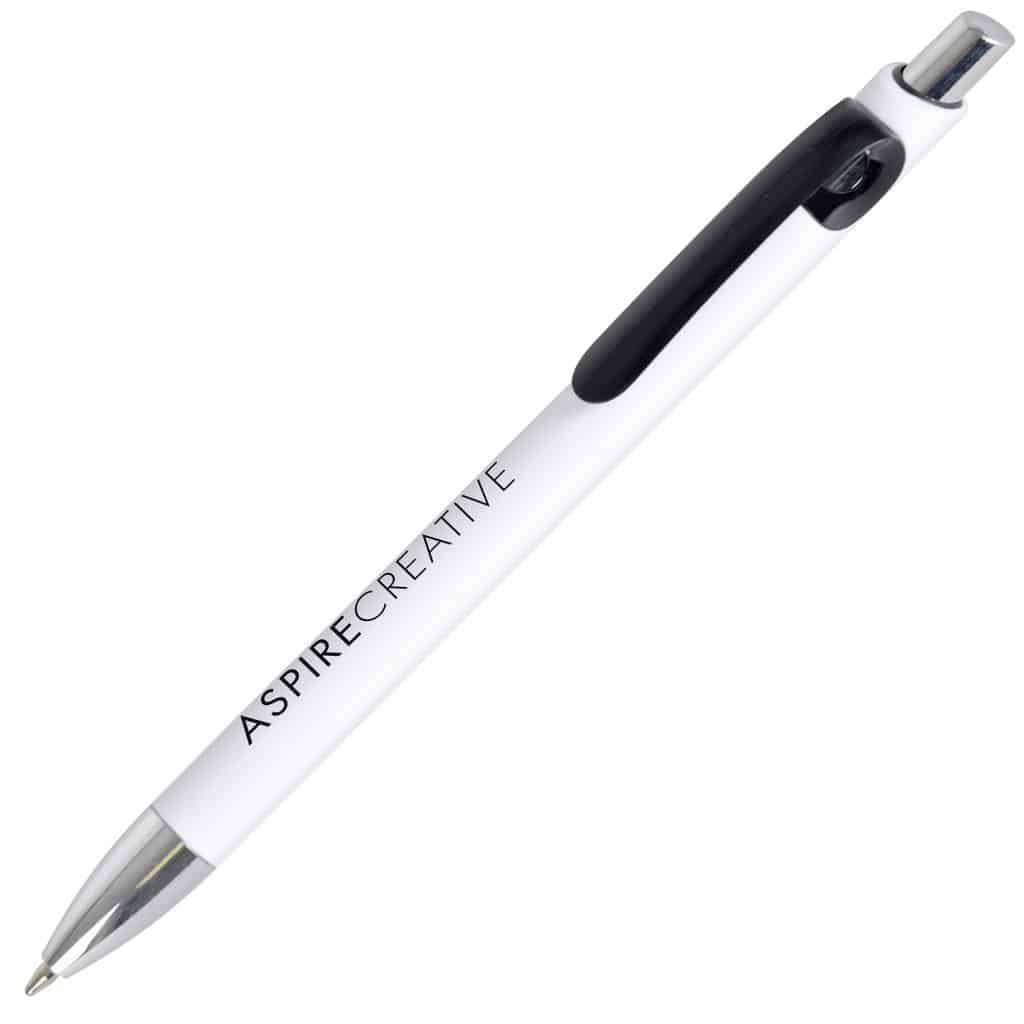 Dime ball pen