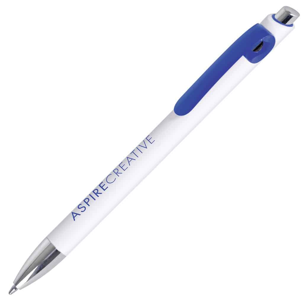 Dime ball pen