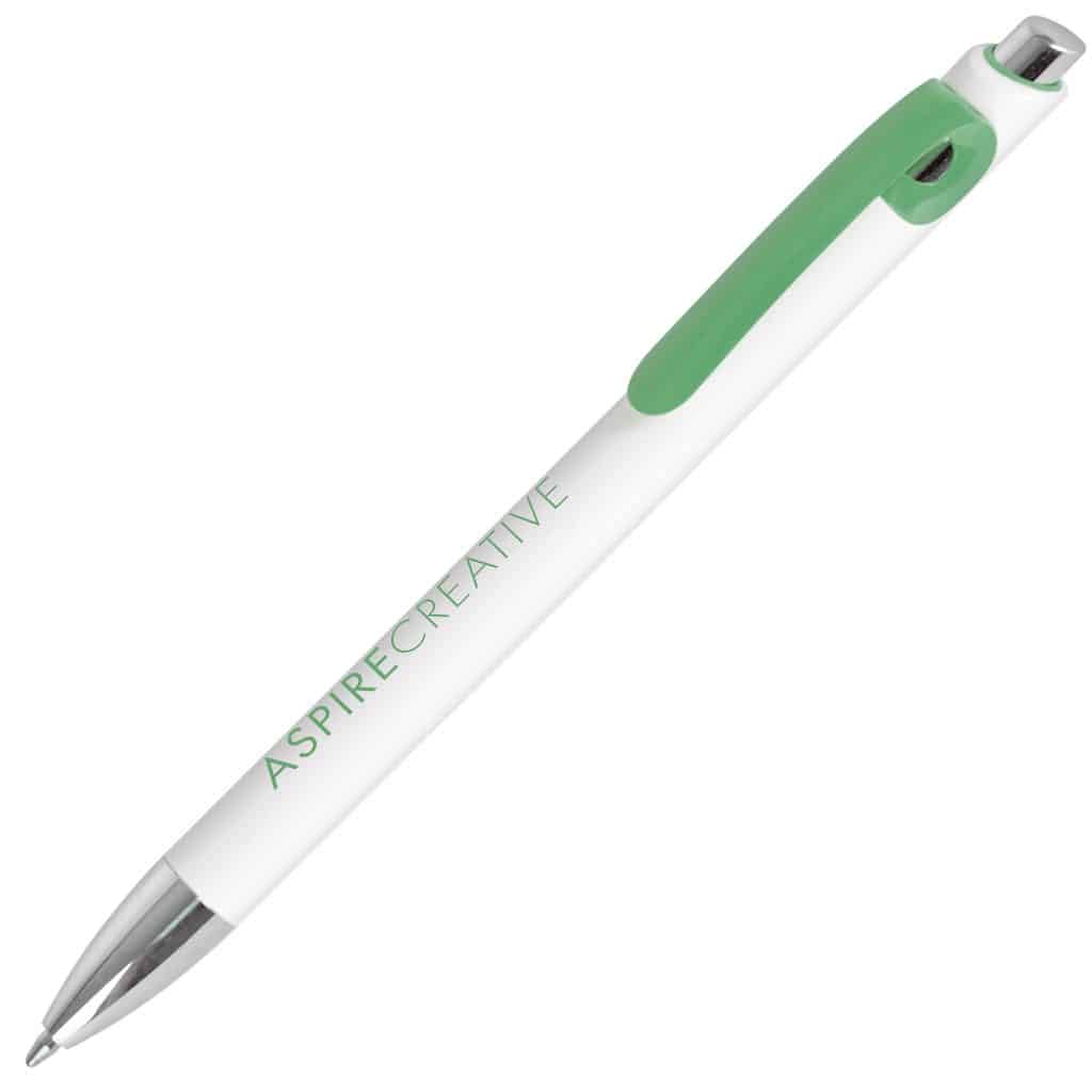 Dime ball pen