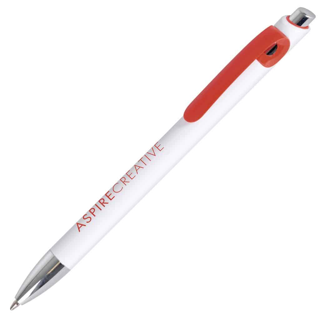 Dime ball pen