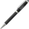 CARBON FIBRE SOFT STYLUS BALL PEN