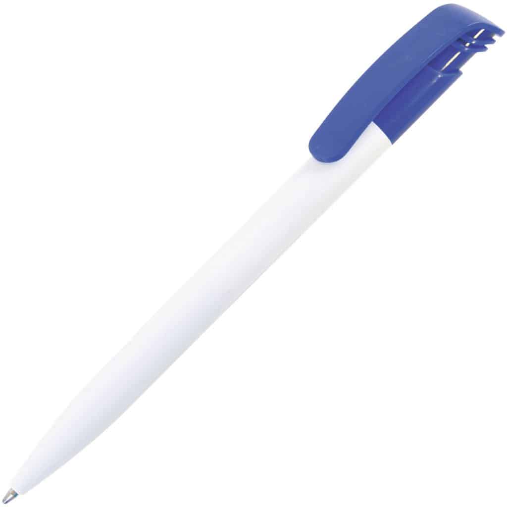 Koda clip ball pen