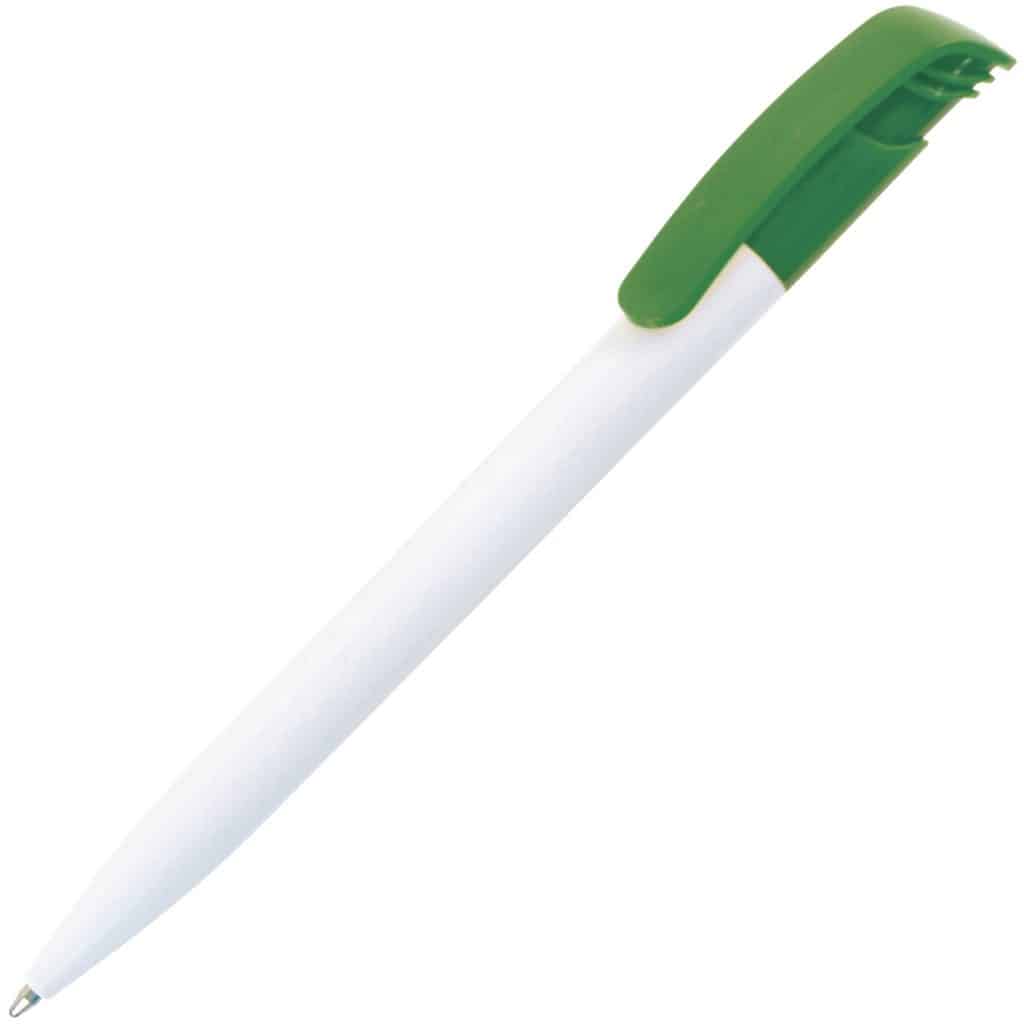 Koda clip ball pen