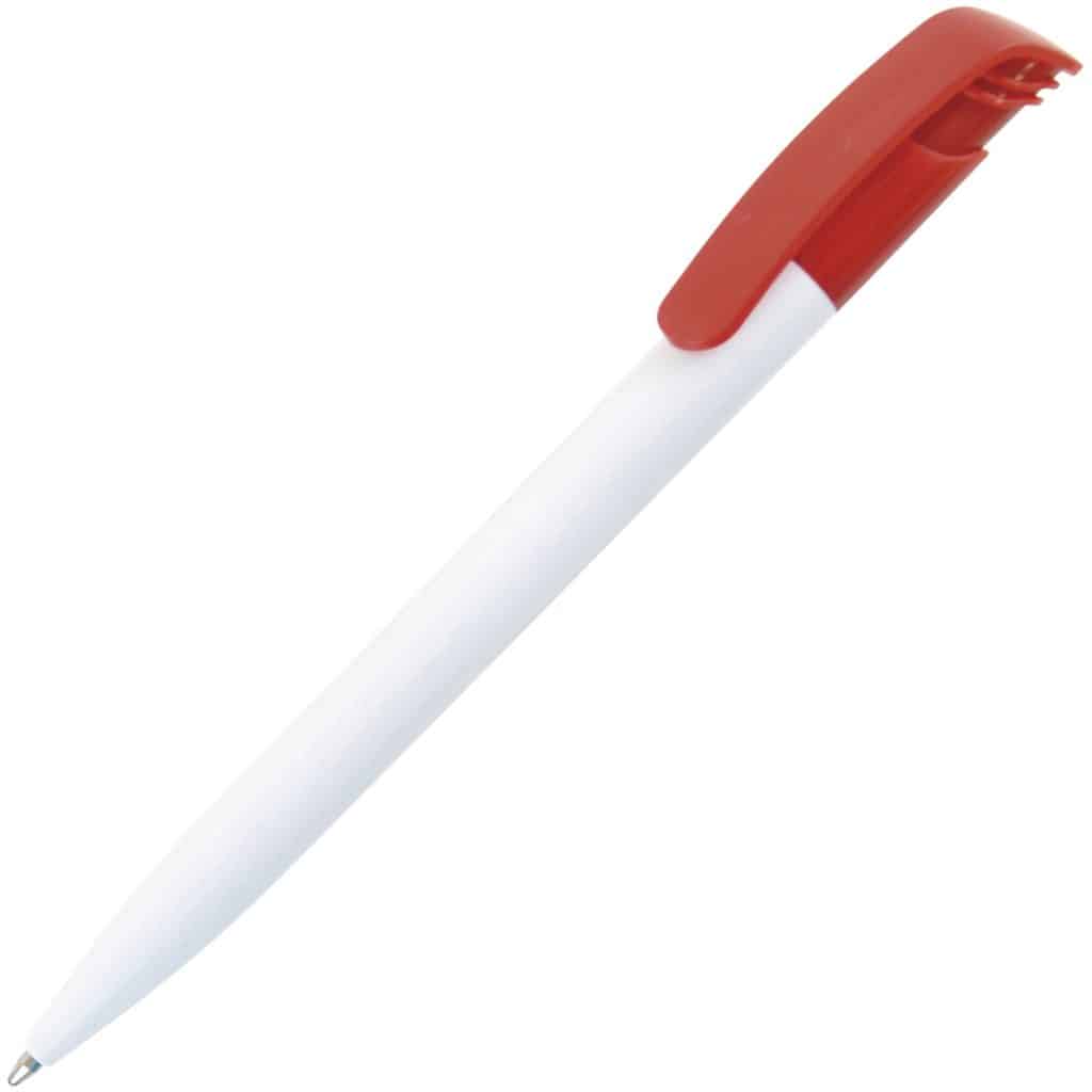 Koda clip ball pen