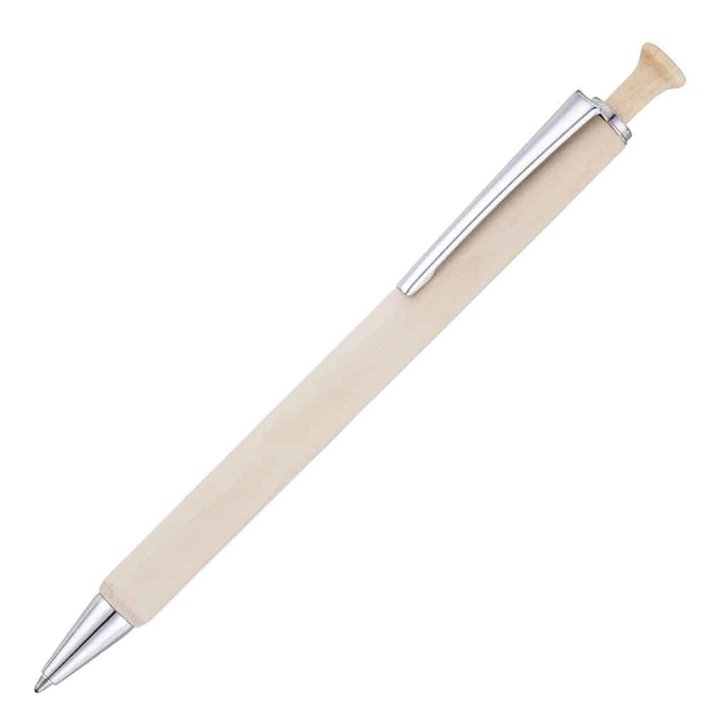Samara Wood Ball Pen
