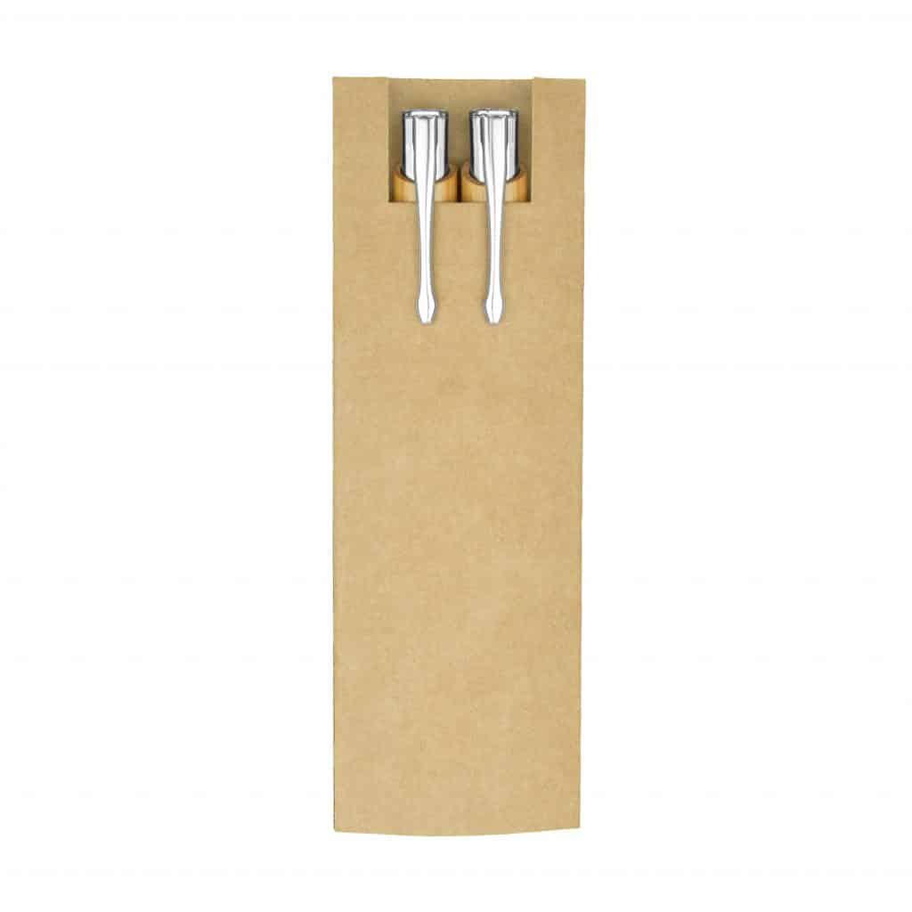 Duo Card Sleeve