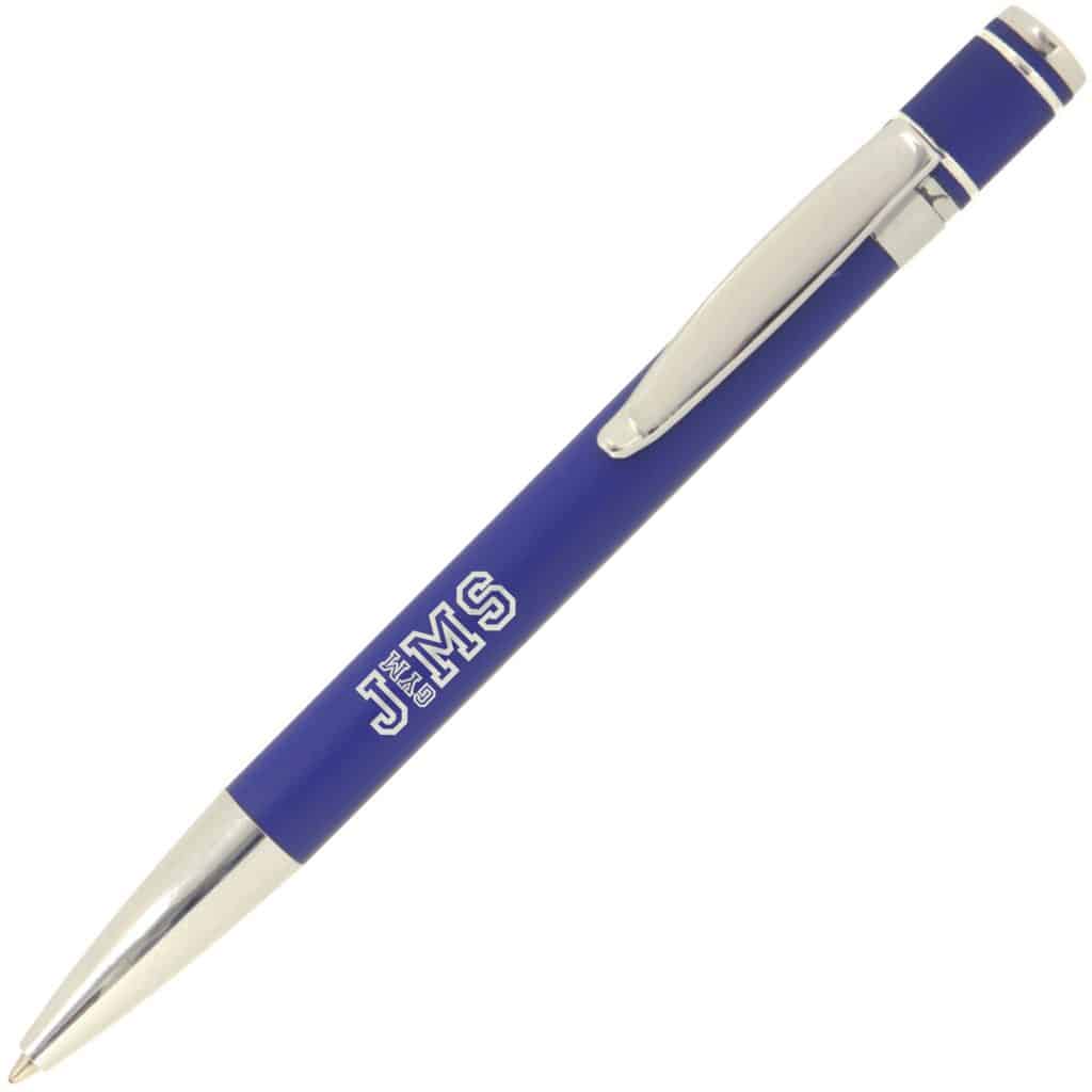 Top Twist Ball Pen, view 3