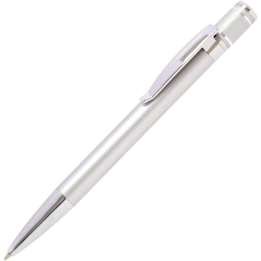 Top Twist Ball Pen, view 4