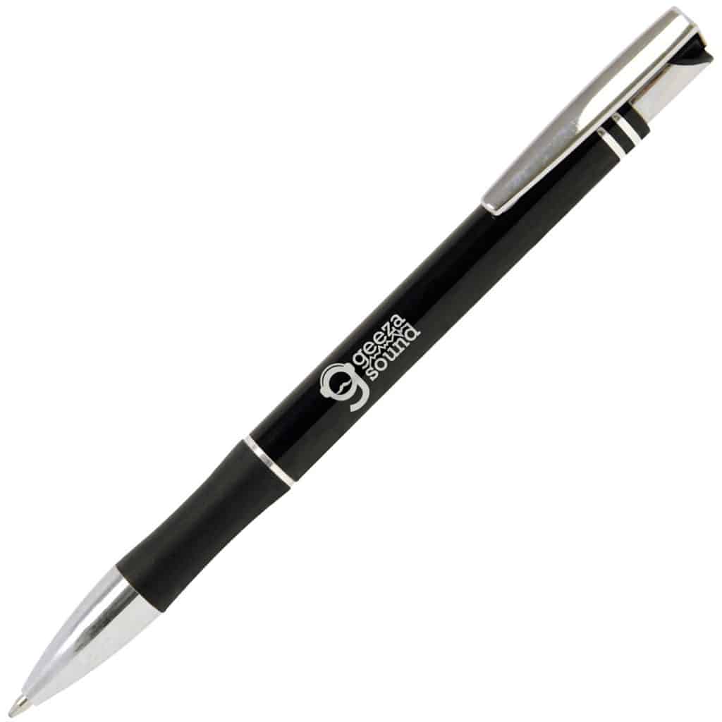 Intec Ball Pen, view 2