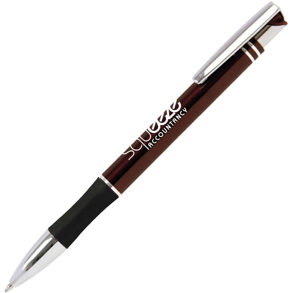 Intec Ball Pen, view 4