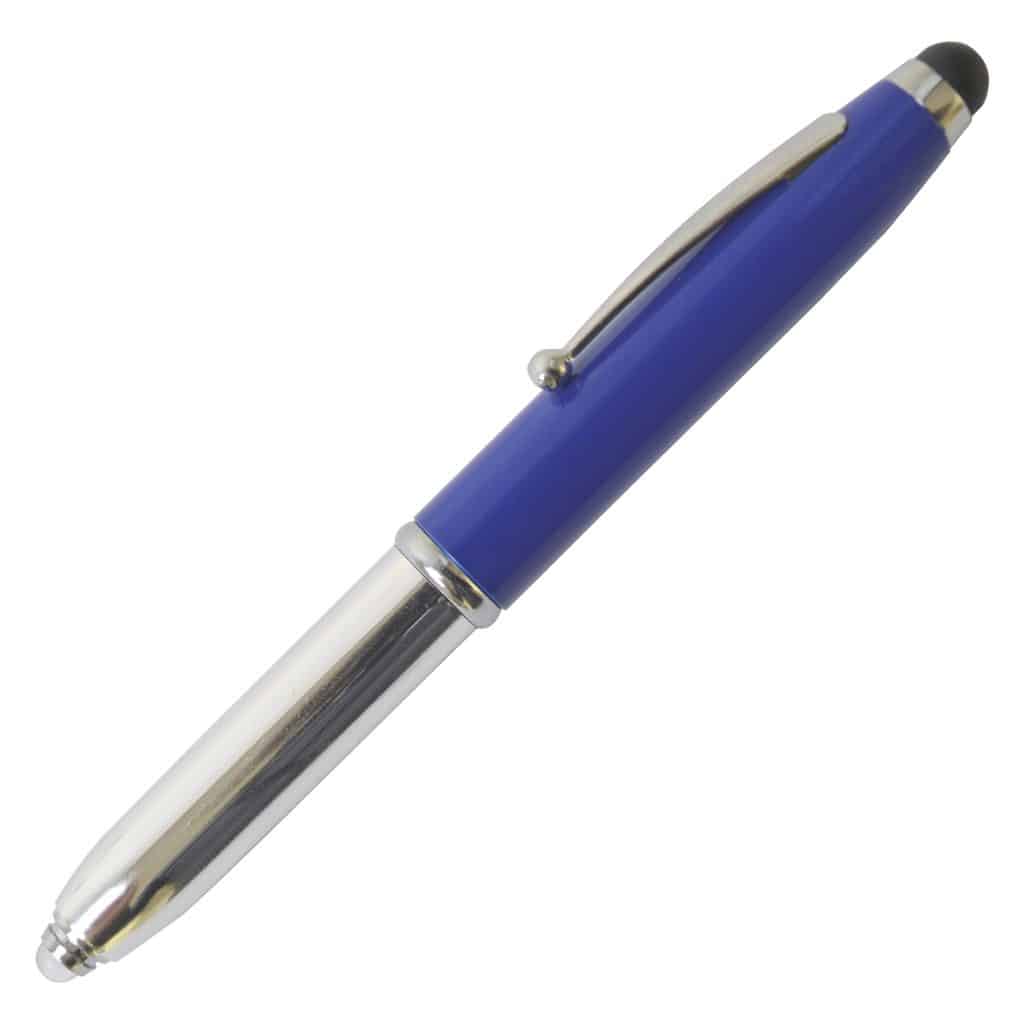 Lowton 3-In-1 Ball Pen