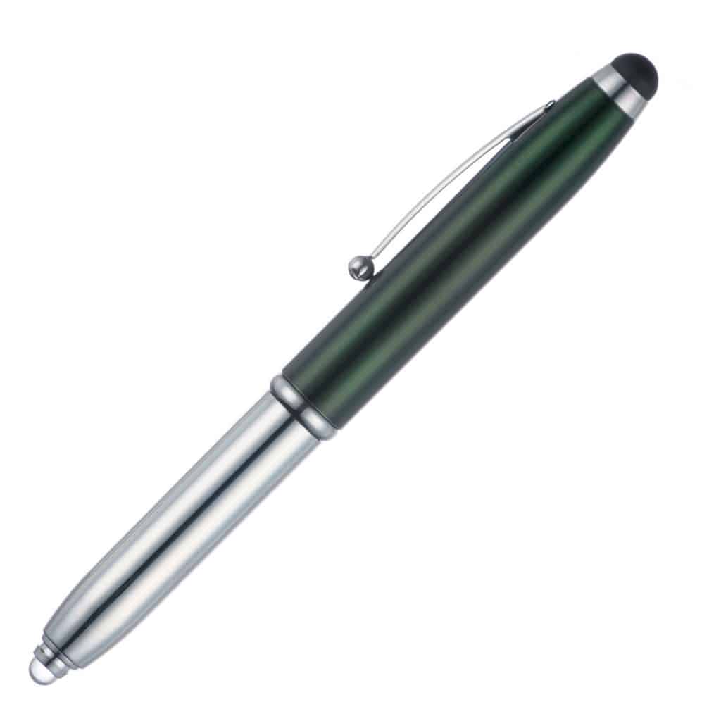 Lowton 3-In-1 Ball Pen