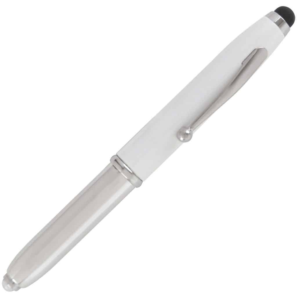Lowton 3-In-1 Ball Pen