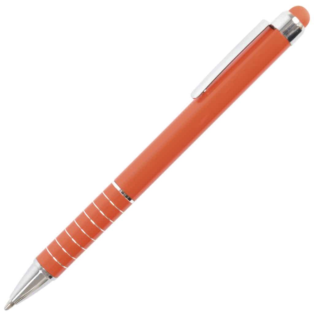 HL Tropical Soft Stylus Ball Pen, view 2