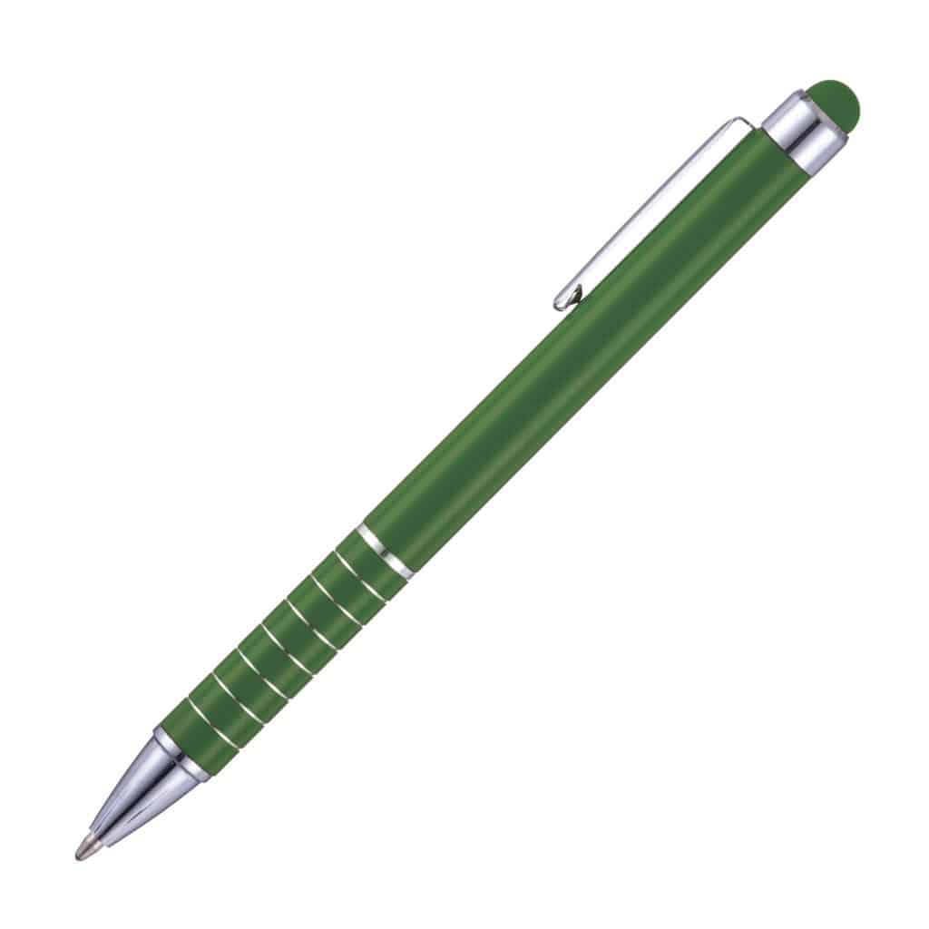 HL Tropical Soft Stylus Ball Pen, view 3
