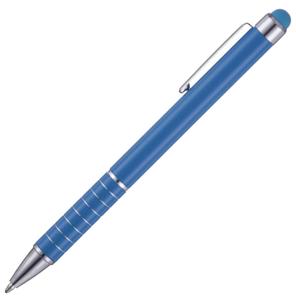 HL Tropical Soft Stylus Ball Pen, view 5