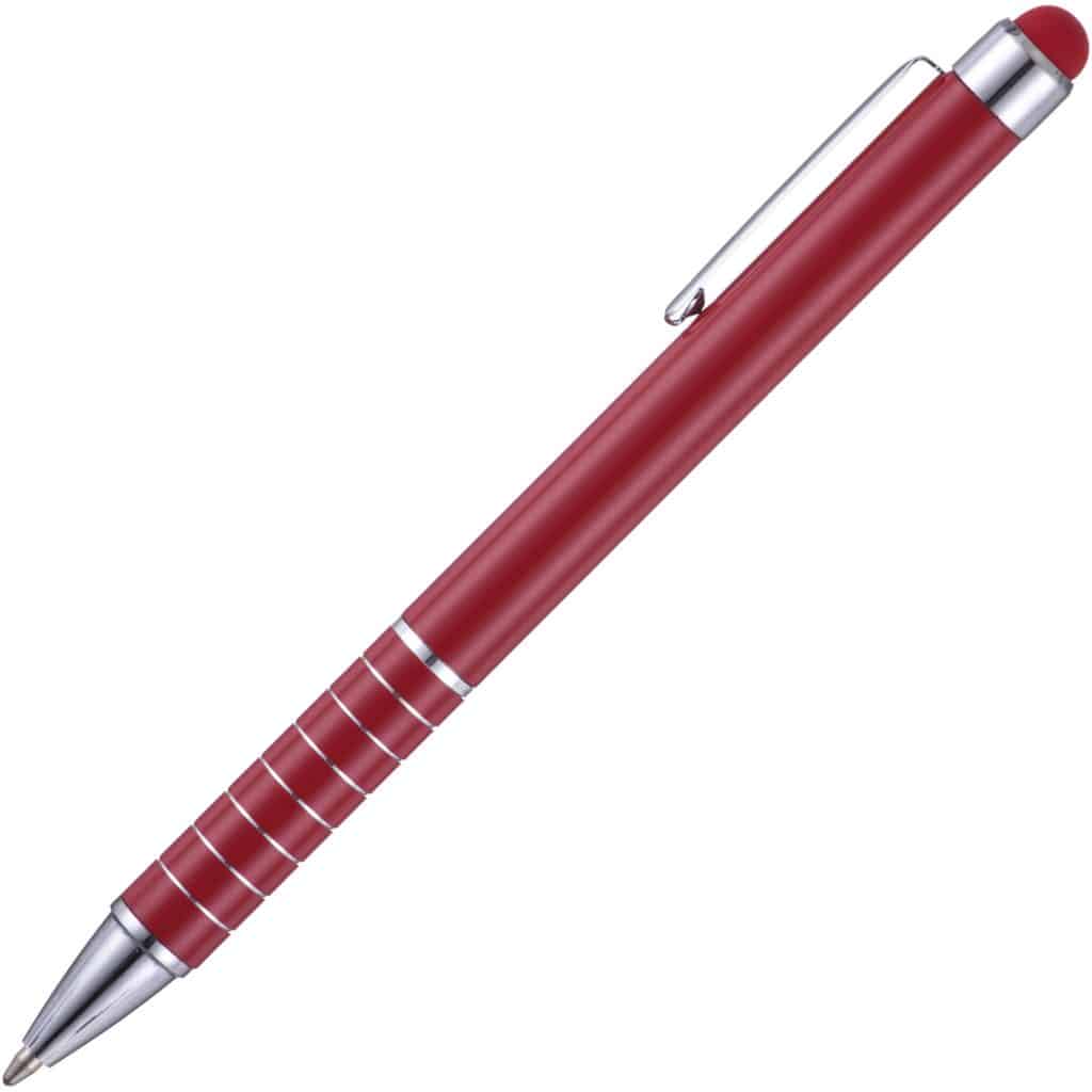 HL Tropical Soft Stylus Ball Pen, view 7
