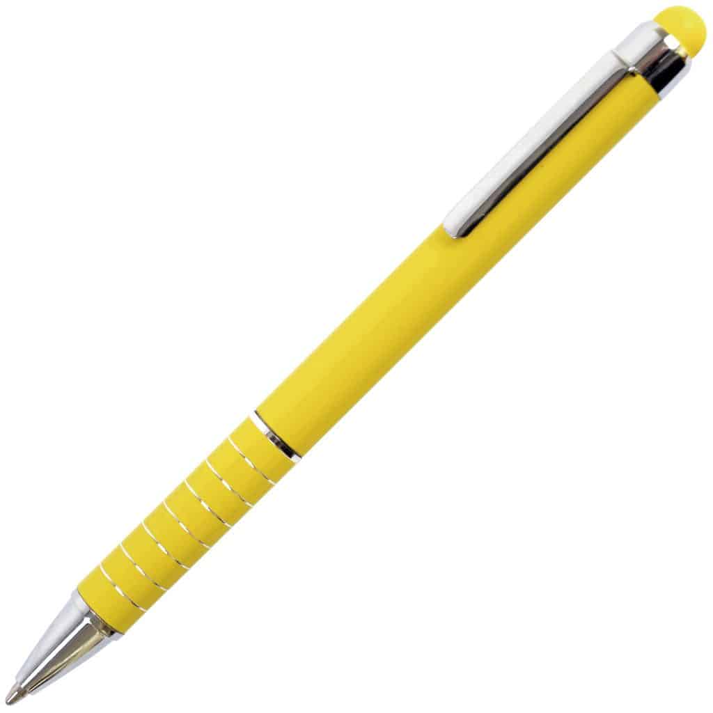 HL Tropical Soft Stylus Ball Pen, view 8