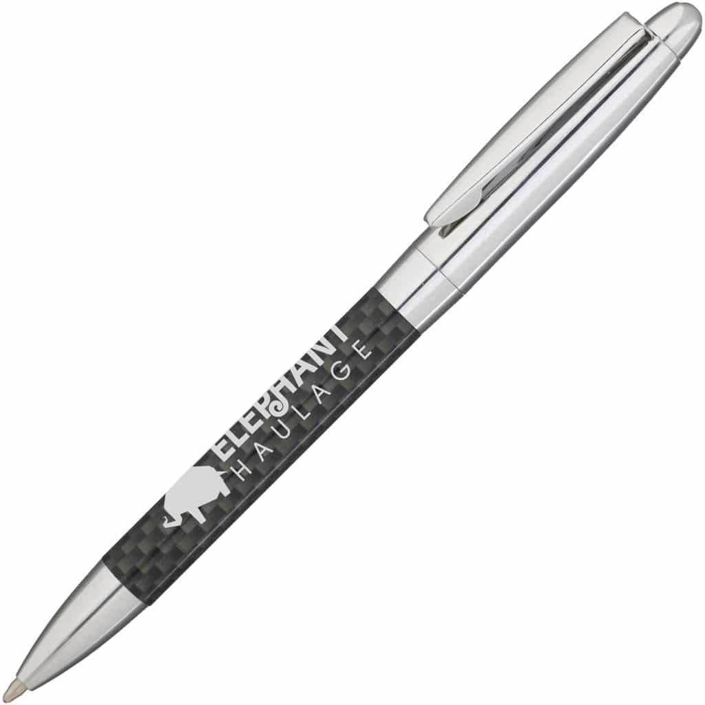 Javelin Carbon Ball Pen